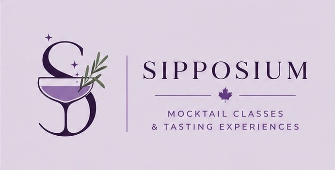 Sipposium — Mocktail Classes and Tasting Experiences